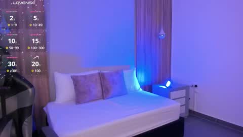 M E G A R A  online show from November 27, 2:35 am