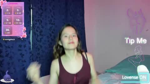 Snapshot of megarak chatting on October 5, 2:10 am Fern brook online show from October 5, 2:10 am