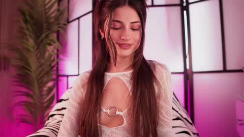 megga_bluee online show from March 18, 10:24 pm