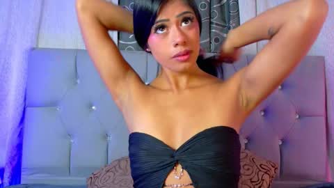 meggan online show from December 23, 4:21 am