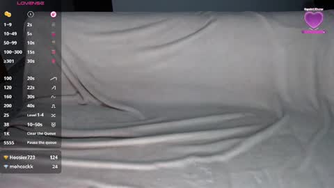 Snapshot of meggan_foxxy chatting on June 18, 1:17 am meggan_foxxy online show from June 18, 1:17 am