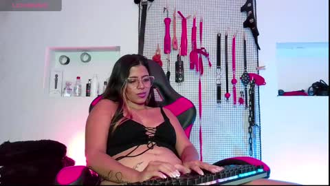 Your best slave  online show from December 28, 6:29 pm