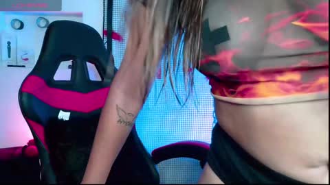 Your best slave  online show from January 3, 8:32 pm