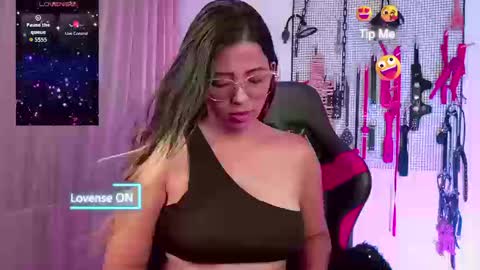 Your best slave  online show from September 13, 9:58 pm