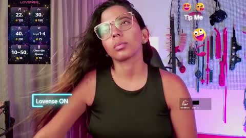 Your best slave  online show from October 15, 3:01 pm