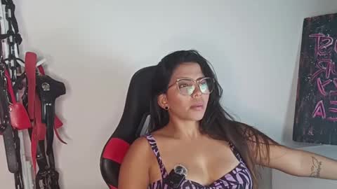 Your best slave  online show from February 15, 1:02 am