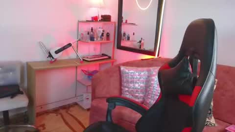 Your best slave  online show from July 12, 11:18 pm
