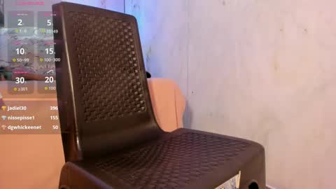 MEGGY MAE online show from November 14, 3:16 am