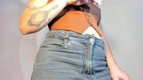 MEGGY MAE online show from May 9, 1:16 pm
