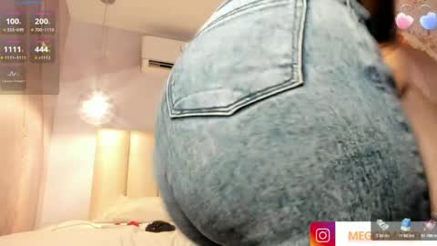 MEGGY MAE online show from May 14, 2:13 pm