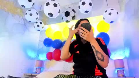 MEGGY MAE online show from June 23, 2:26 pm
