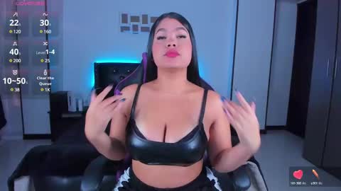 meghan_as online show from February 5, 11:44 am