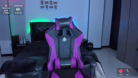 meghan_as online show from February 5, 2:48 pm