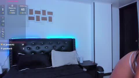 meghan_as online show from February 6, 6:02 pm