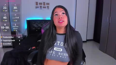 meghan_as online show from February 18, 4:48 pm