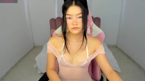 Snapshot of meghan_russo07 chatting on May 25, 10:05 pm Meghan online show from May 25, 10:05 pm
