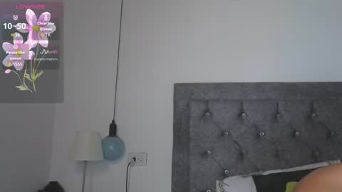 Meghan  online show from February 23, 8:39 pm