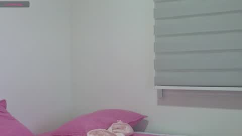 Snapshot of meghan_taylor__ chatting on July 29, 5:16 am Meghan online show from July 29, 5:16 am