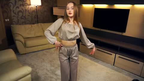 Alberta   First stream 02252025 1230 UTC online show from February 25, 6:36 am