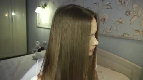 Snapshot of meghanantell chatting on June 3, 8:39 am Alberta First stream 02252025 1230 UTC online show from June 3, 8:39 am