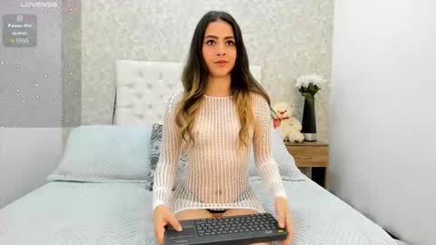 meghansamuels online show from October 24, 5:42 pm