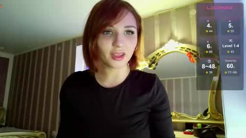 Lou online show from February 18, 8:10 am