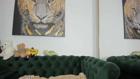 megpalmer online show from January 17, 12:43 pm