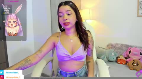 Snapshot of megumi_ann chatting on October 5, 3:05 am Ann online show from October 5, 3:05 am