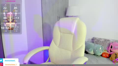 Snapshot of megumi_ann chatting on October 7, 3:04 am Ann online show from October 7, 3:04 am