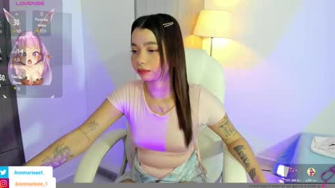 Snapshot of megumi_ann chatting on October 22, 12:11 am Ann online show from October 22, 12:11 am