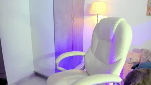 Snapshot of megumi_ann chatting on December 22, 3:47 am Ann online show from December 22, 3:47 am