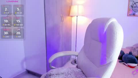 Snapshot of megumi_ann chatting on March 21, 2:49 am Ann online show from March 21, 2:49 am