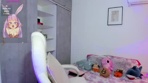 Ann online show from May 6, 2:08 am