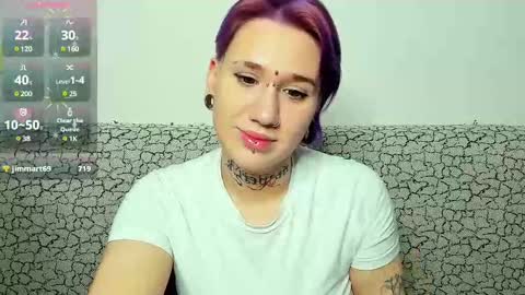 Megan  Megumi online show from December 16, 4:38 pm