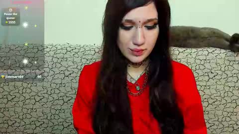 Megan  Megumi online show from December 21, 4:41 am