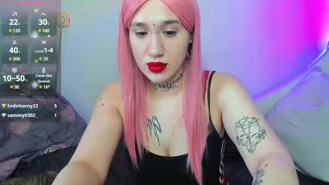 Megan  Megumi online show from January 22, 6:42 am