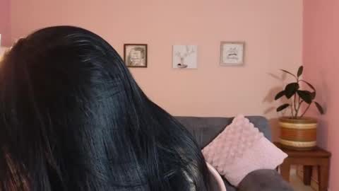 Snapshot of mei_naughtycat chatting on September 17, 12:07 pm Mei online show from September 17, 12:07 pm