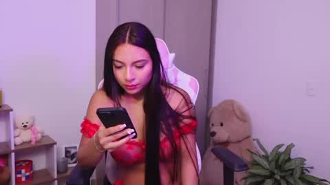 Snapshot of meiis_ chatting on March 8, 11:18 pm meiis3 online show from March 8, 11:18 pm