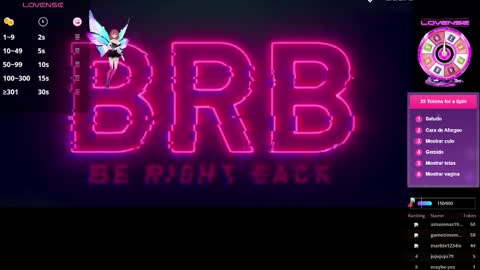 Snapshot of meilybarbie chatting on November 25, 11:49 pm meilybarbie online show from November 25, 11:49 pm