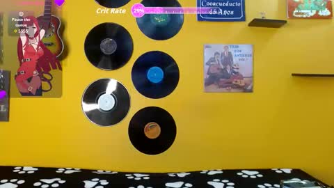 MEIS online show from February 1, 1:26 am