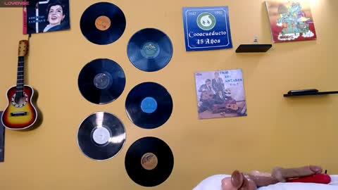 MEIS online show from May 22, 3:02 am
