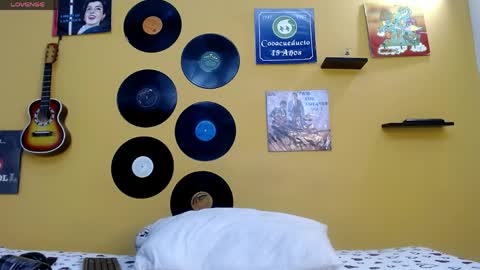 MEIS online show from June 1, 2:35 am