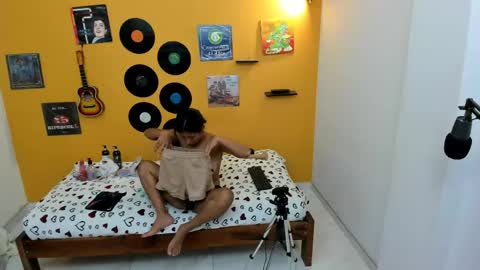 MEIS online show from June 8, 2:34 am