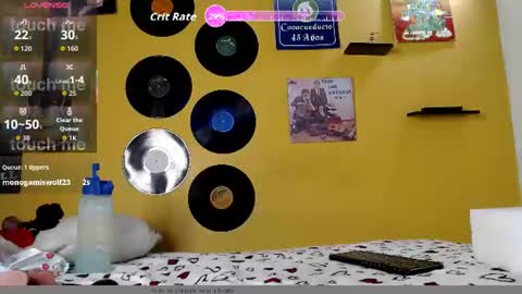 MEIS online show from June 19, 3:22 am