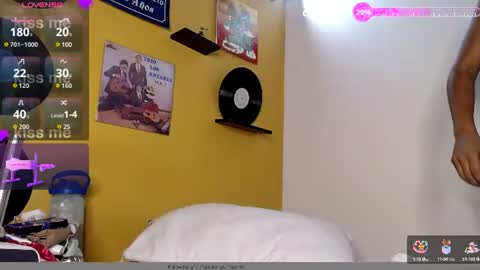 MEIS online show from July 3, 3:24 am