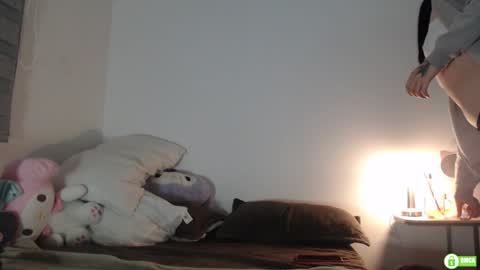 WETWATERMELL online show from February 9, 2:28 am