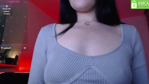 WETWATERMELL online show from November 27, 3:41 am