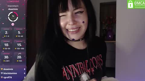 WETWATERMELL online show from February 24, 12:52 am