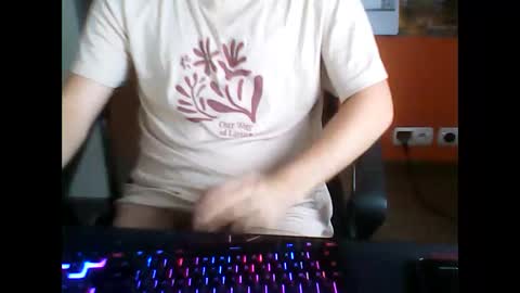 meks5544 online show from November 2, 11:12 am