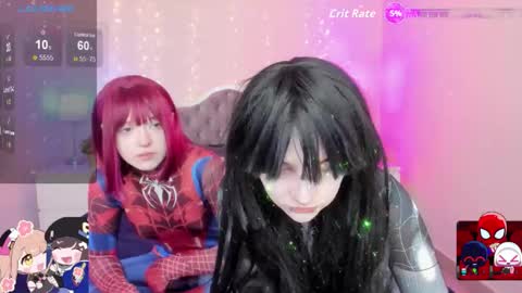 mekurisu online show from January 15, 1:32 am